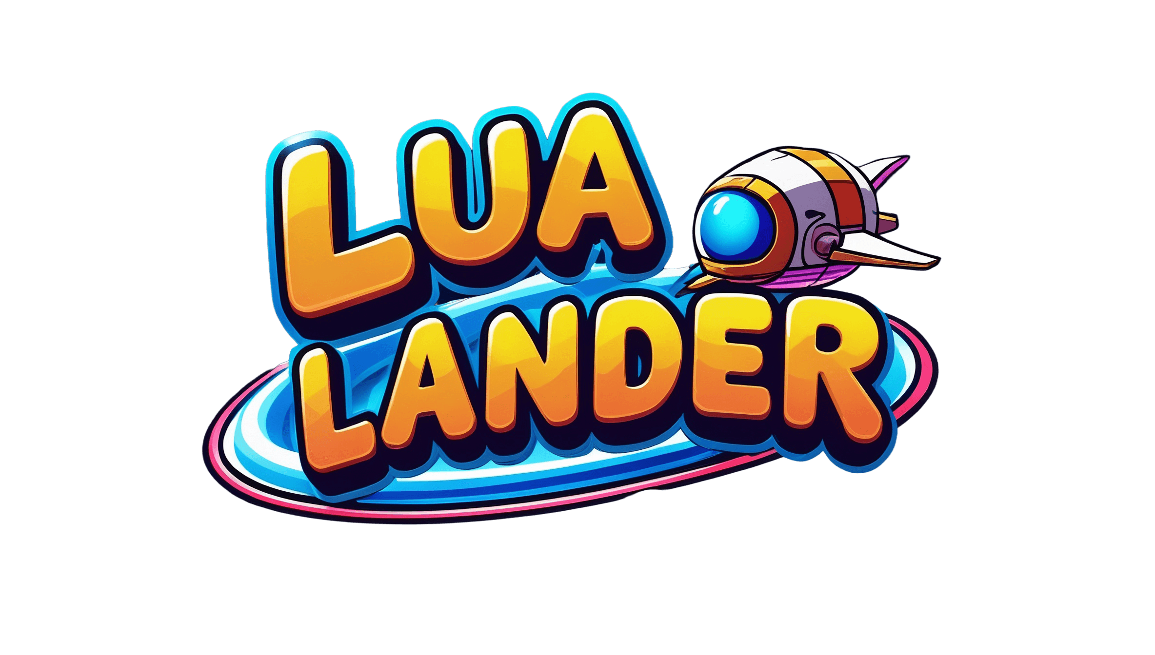 Lua Lander